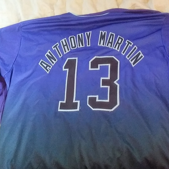 Customized Jerseys - Picture 3 of 4